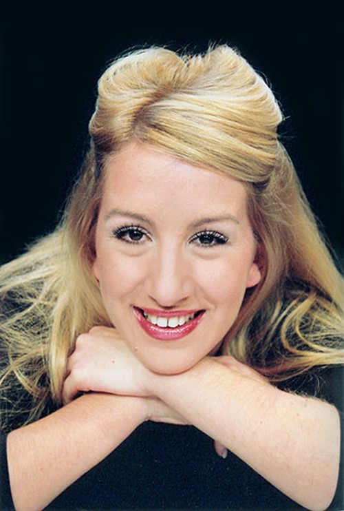Nina Kaić