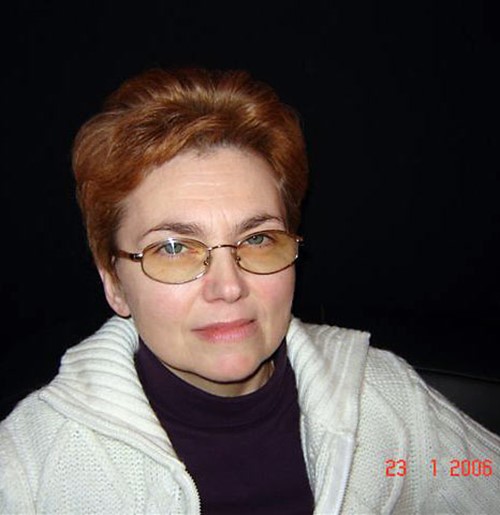 Norma Šerment