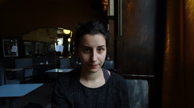 Nikolina Bogdanović