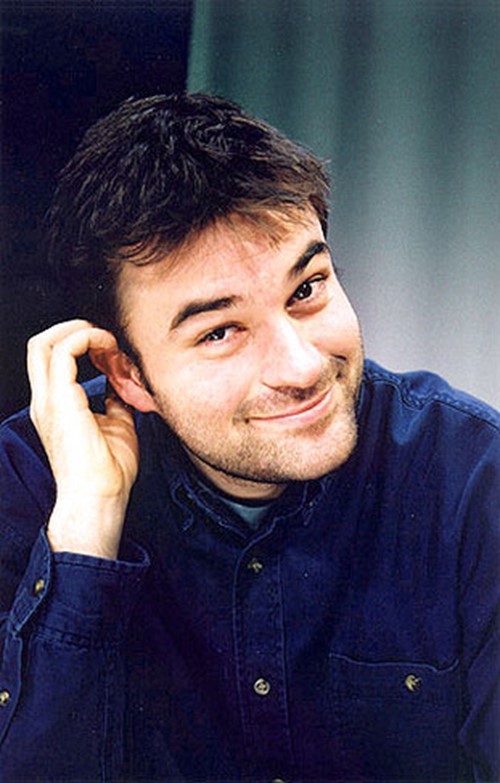 Ozren Grabarić