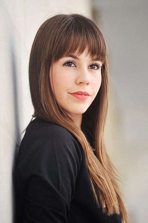 Paola Slavica
