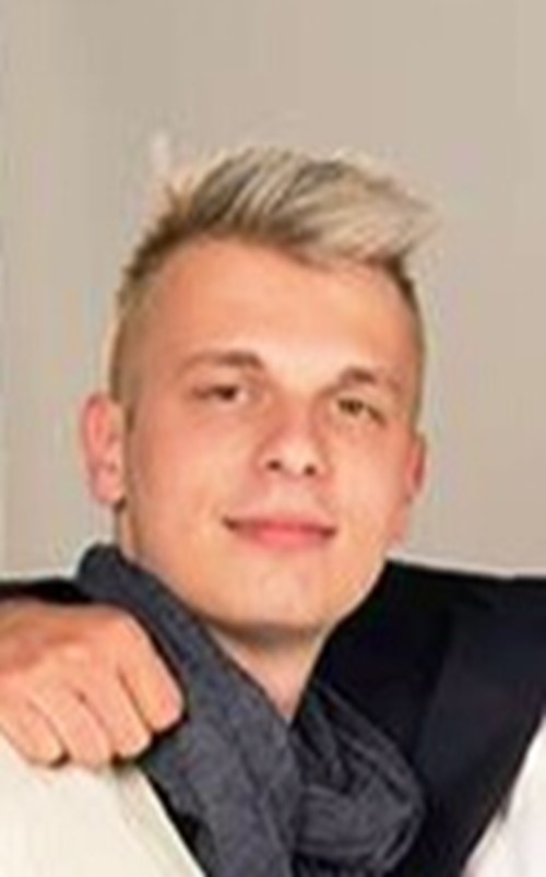 Paolo Tišljarić