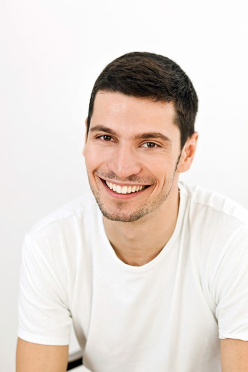 Petar Cvirn