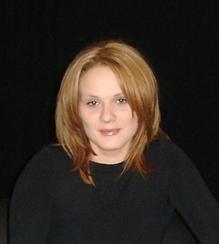 Petra Dugandžić