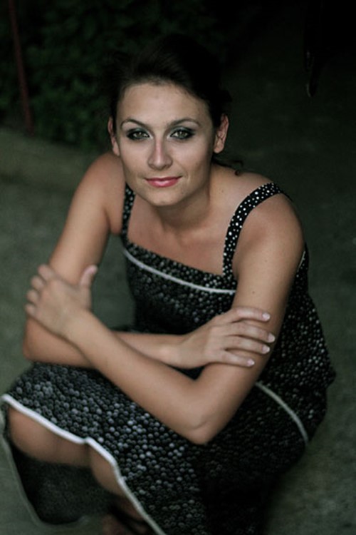 Romina Vitasović