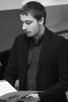Valentino Blasina