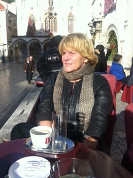 Vesna Muhoberac