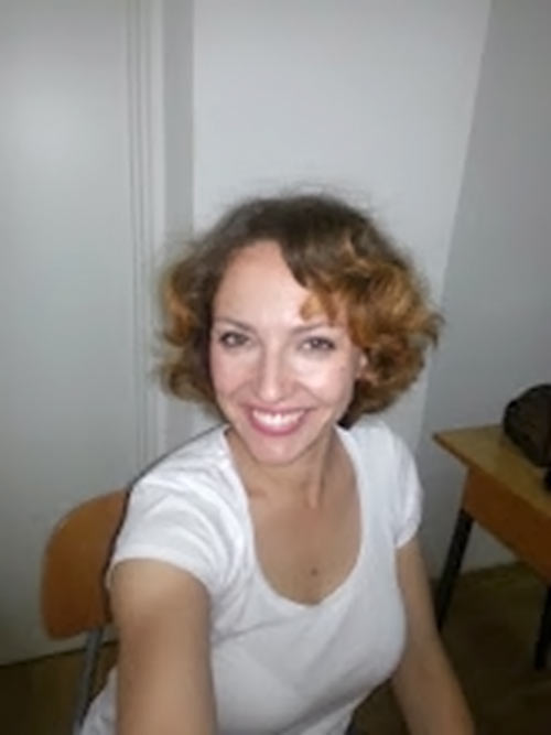 Vlatka Krpan
