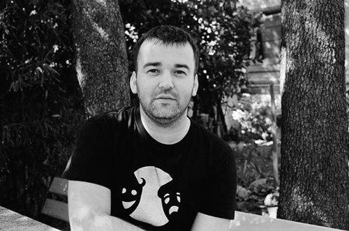 Vlatko Panić
