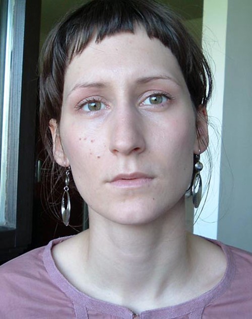 Zdravka Ivandija