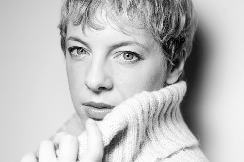 Zrinka Kušević