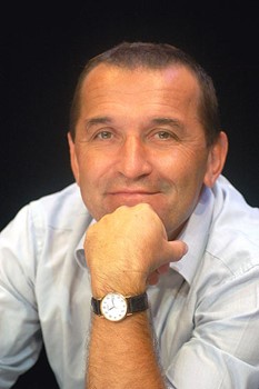 Ivica Šimić
