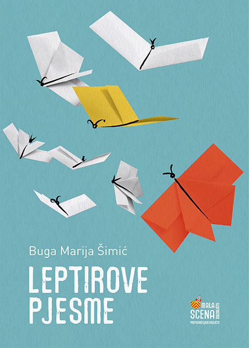Leptirove pjesme