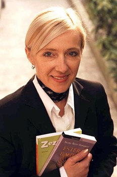 Silvija Šesto