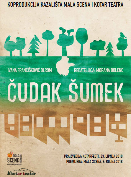 Čudak Šumek