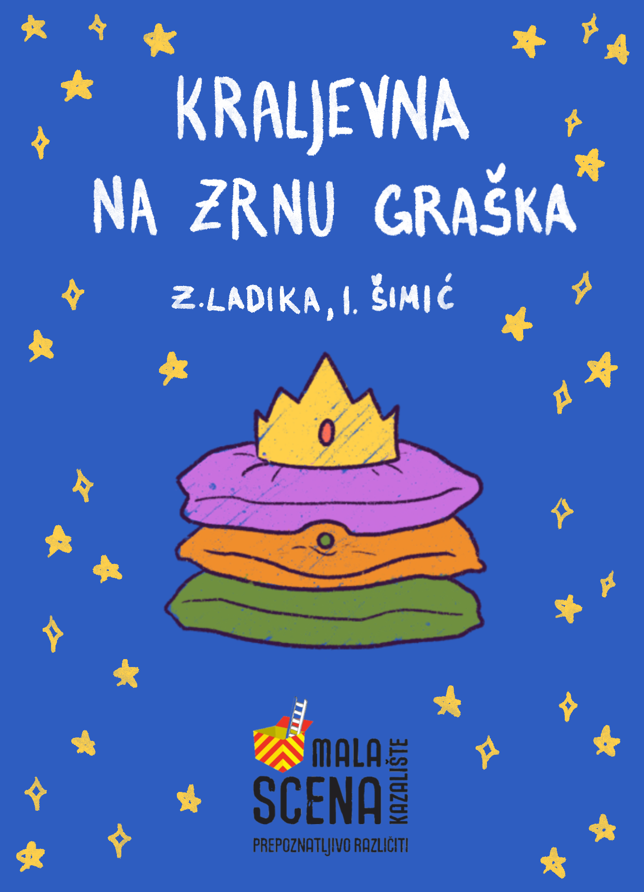 Dvije ekskluzivne izvedbe u listopadu!