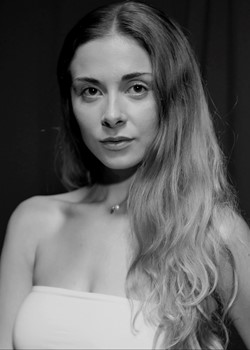Ana Dora Bajto