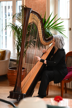 Doris Karamatić