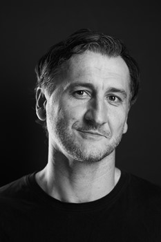 Mirel Huskić