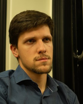 Nikola Radoš