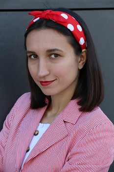 Tena Pataky