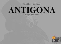 Premijera nove predstave za mlade Antigona!