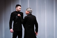 Novi termin Antigone!