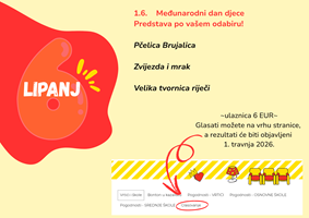 Šuć muć priča