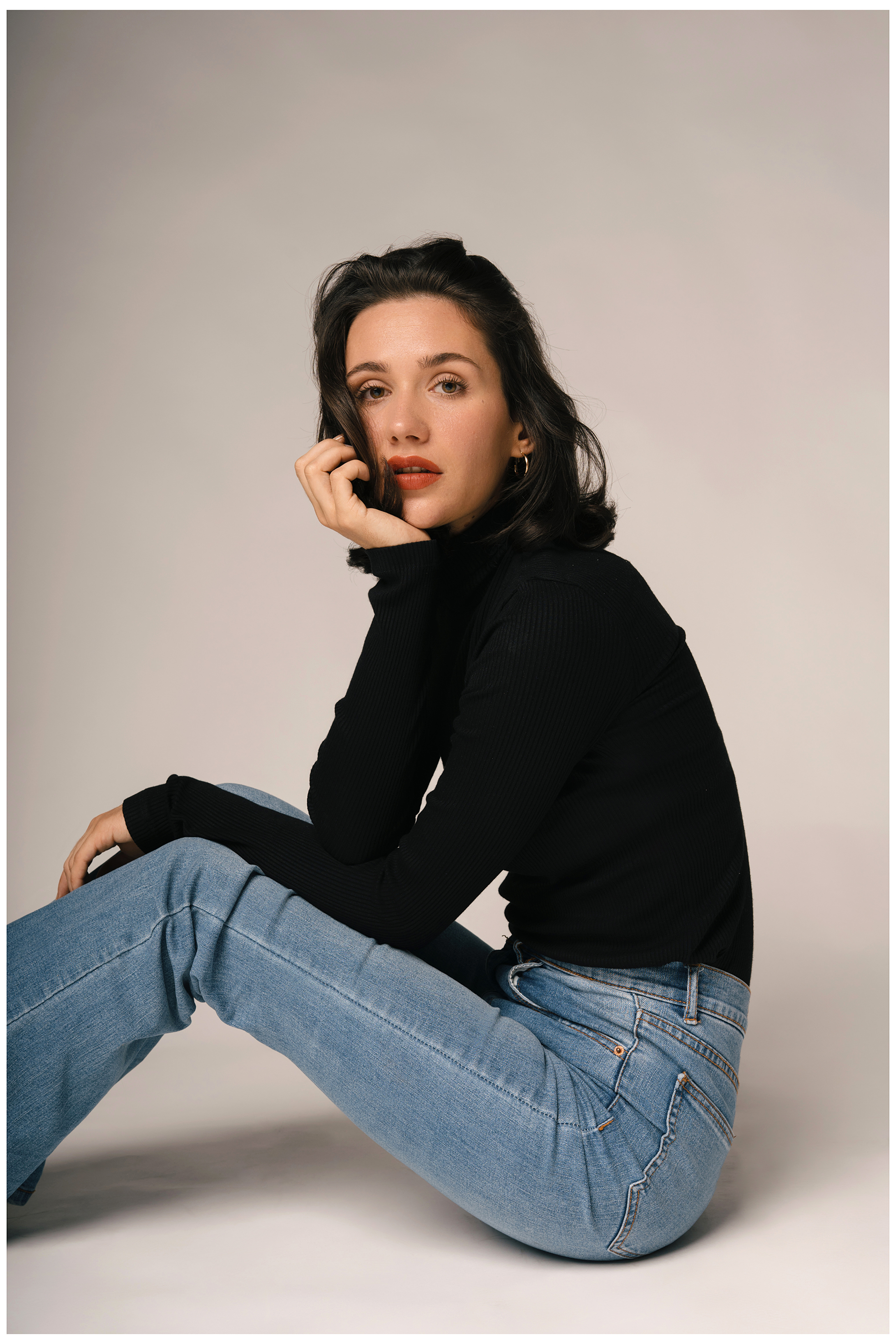 Melody Martišković