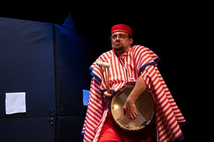 Sasvim obLična priča