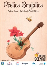 Otkrit ću ti i drugu tajnu...