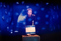 Svibanj u Maloj sceni