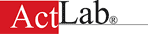 Act-Lab logo